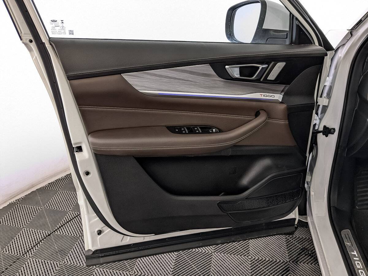 Купить Chery Tiggo 8 Pro, 2023, 61 600 км, фото №17