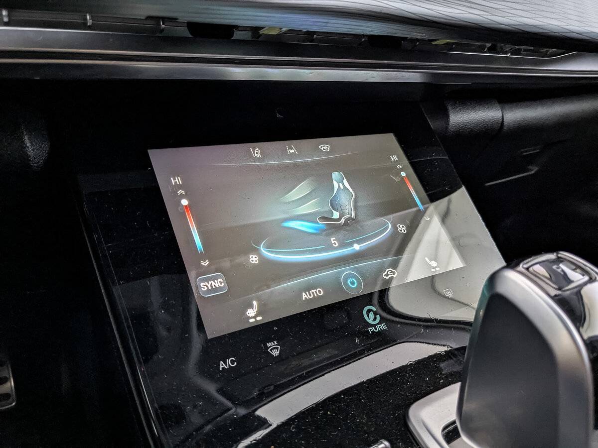 Купить Chery Tiggo 8 Pro, 2023, 61 600 км, фото №19