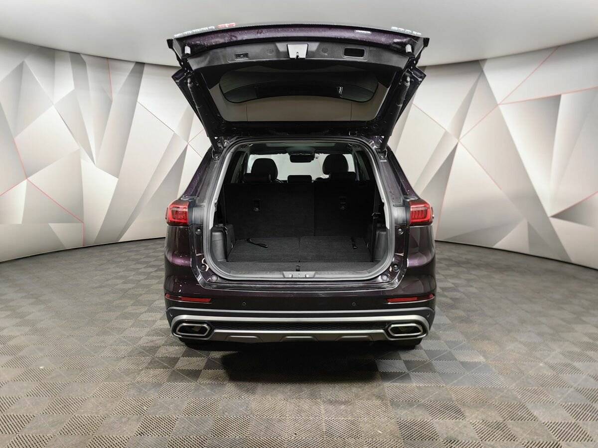 Купить Chery Tiggo 8 Pro, 2021, 279 431 км, фото №18