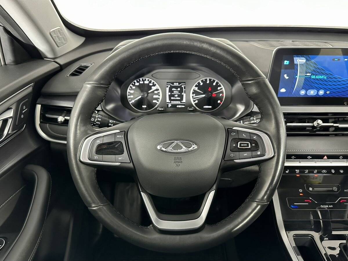 Купить Chery Tiggo 4 Pro, 2023, 41 649 км, фото №13