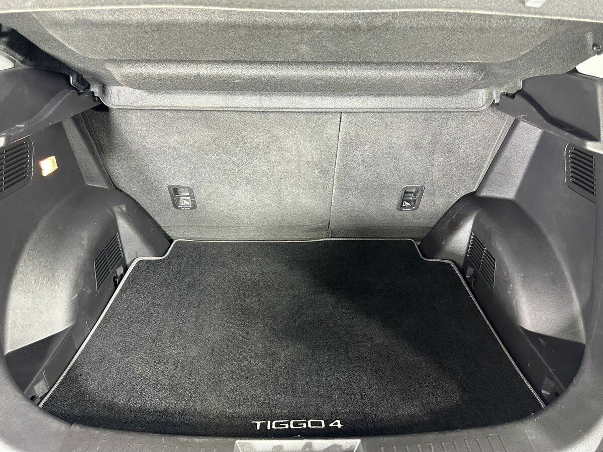 Купить Chery Tiggo 4 Pro, 2023, 41 649 км, фото №19