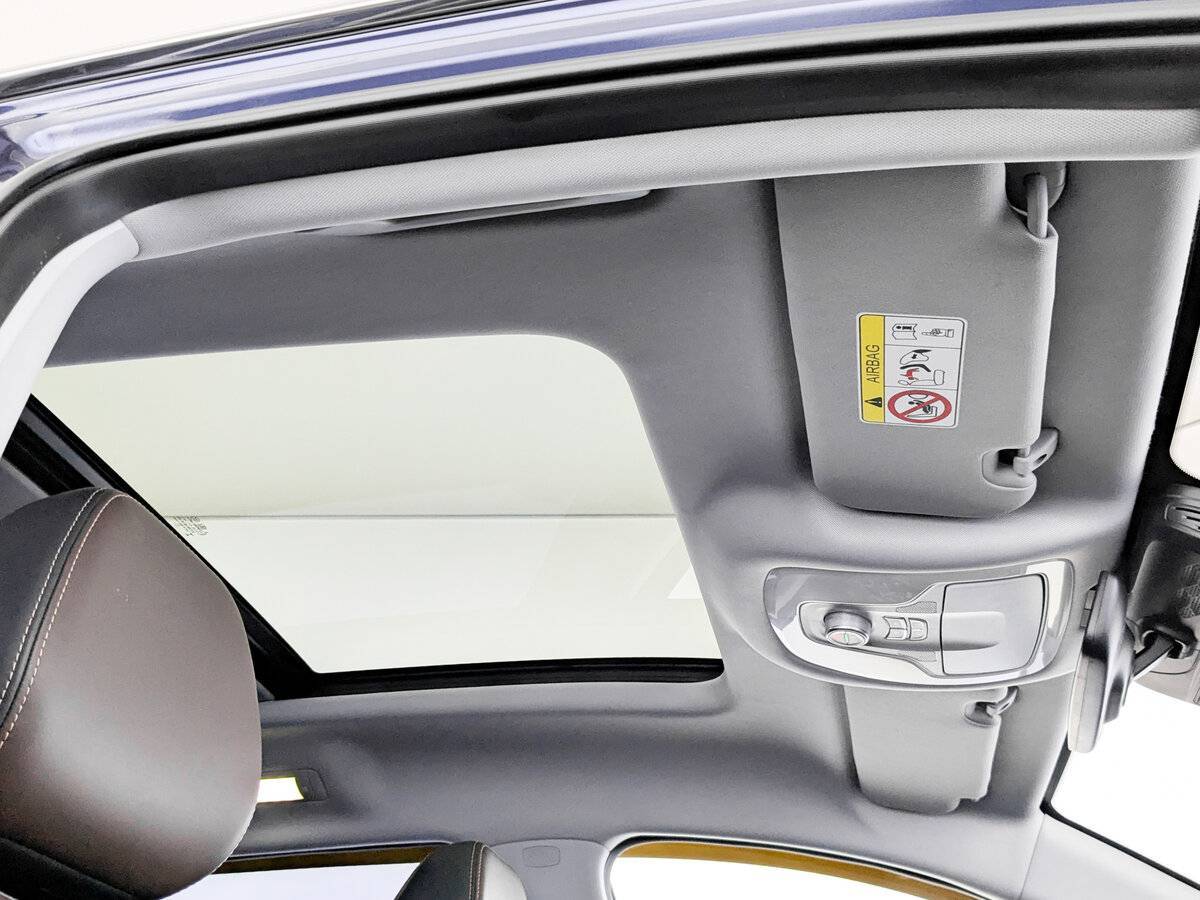 Купить Chery Tiggo 8 Pro, 2021, 80 980 км, фото №24