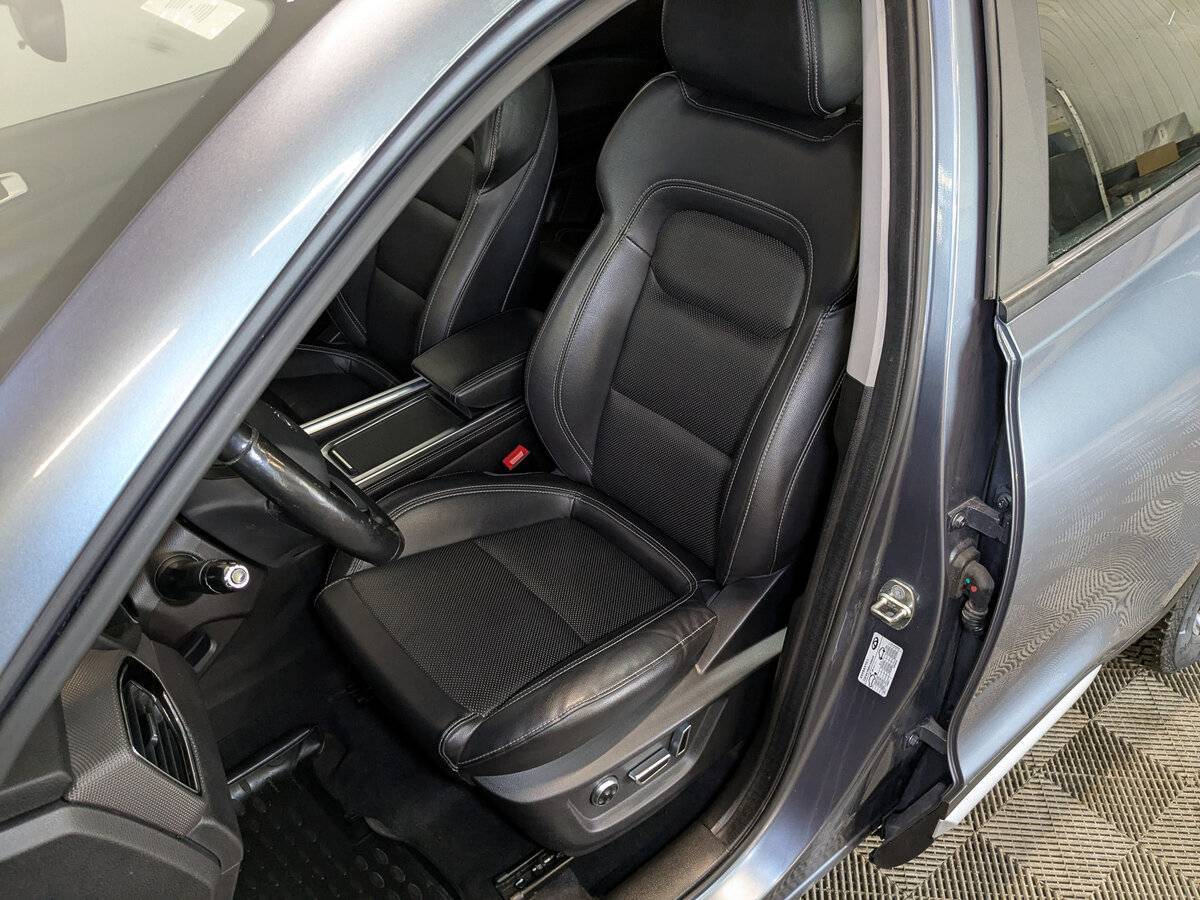 Купить Chery Tiggo 4, 2021, 125 554 км, фото №17