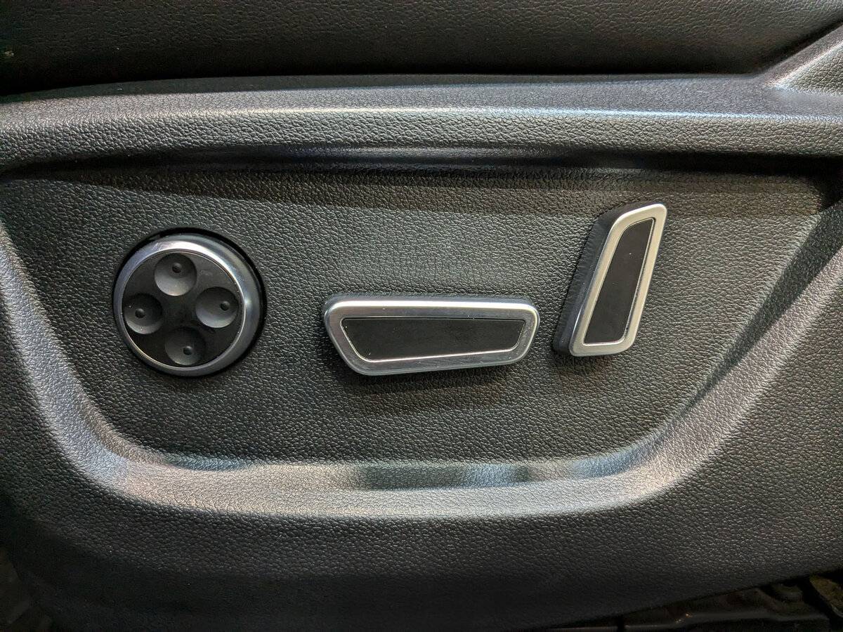 Купить Chery Tiggo 4, 2021, 151 483 км, фото №20