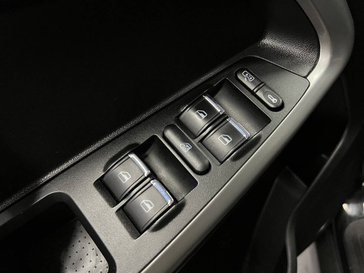 Купить Chery Tiggo 5, 2017, 95 695 км, фото №19