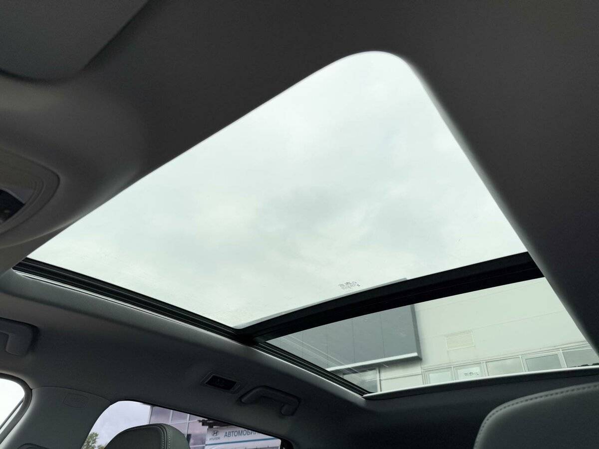 Купить Chery Tiggo 7 Pro Max, 2023, 71 766 км, фото №23