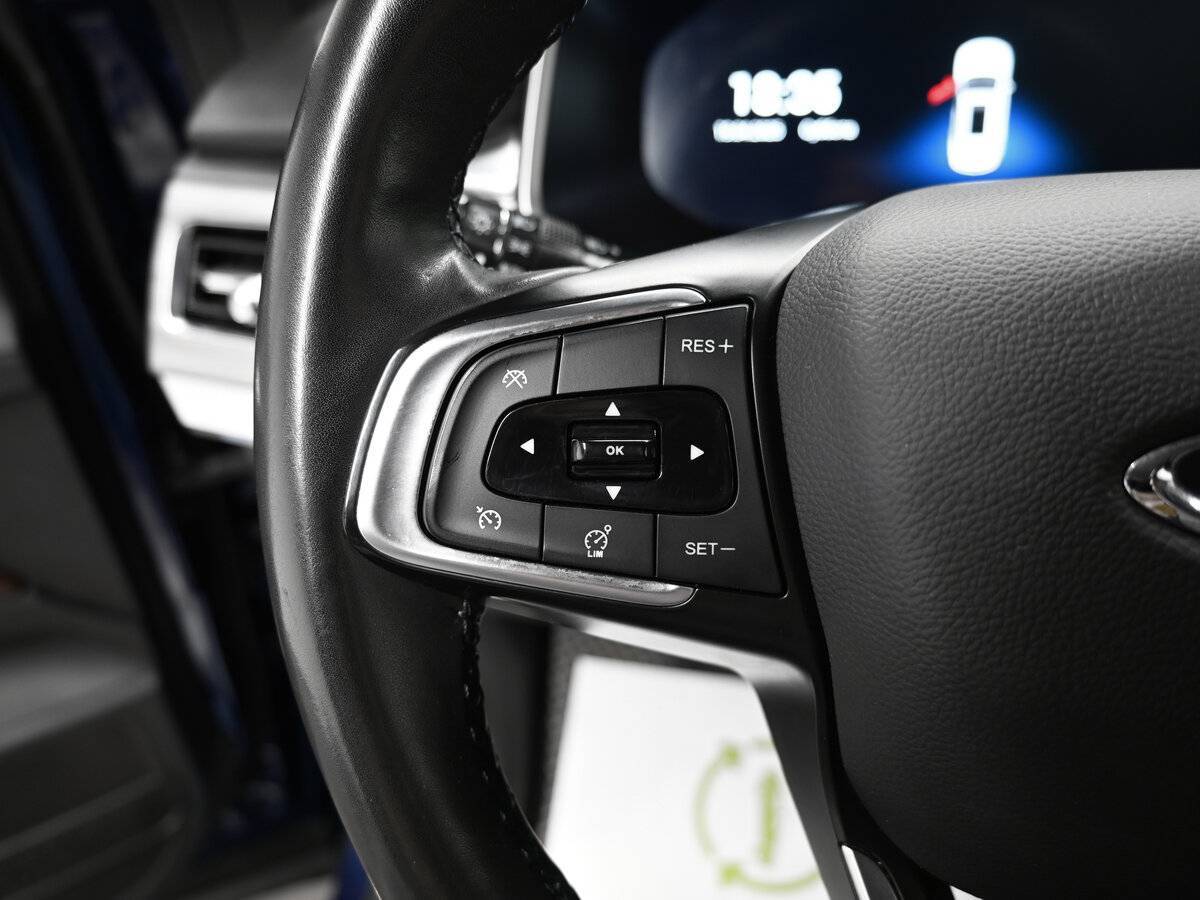 Купить Chery Tiggo 8 Pro, 2021, 80 710 км, фото №20