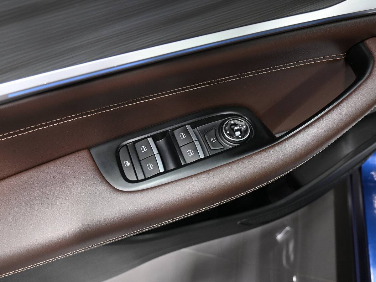 Купить Chery Tiggo 8 Pro, 2021, 80 710 км, фото №29