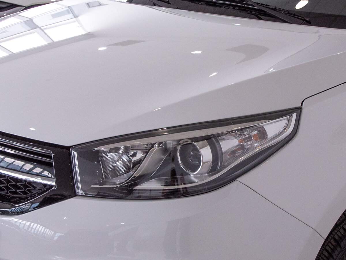 Купить Chery Tiggo 3, 2019, 56 144 км, фото №16