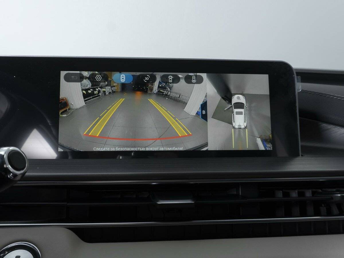 Купить Chery Tiggo 4 Pro, 2024, 6 815 км, фото №15