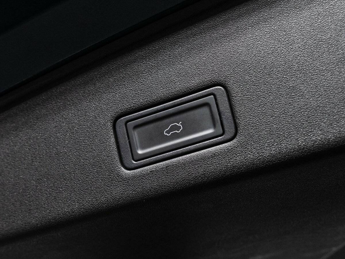 Купить Omoda C5, 2023, 26 636 км, фото №26