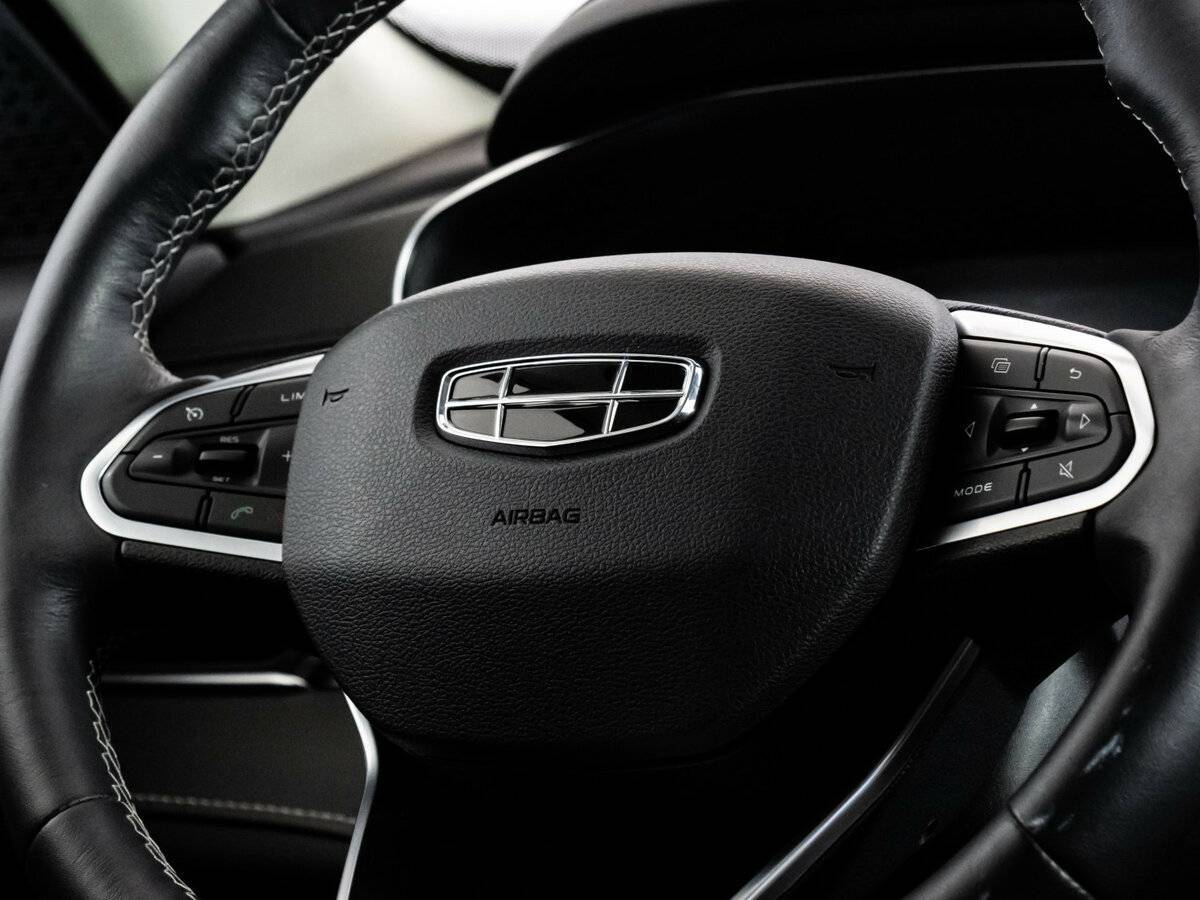 Купить Geely Atlas Pro, 2022, 44 000 км, фото №10