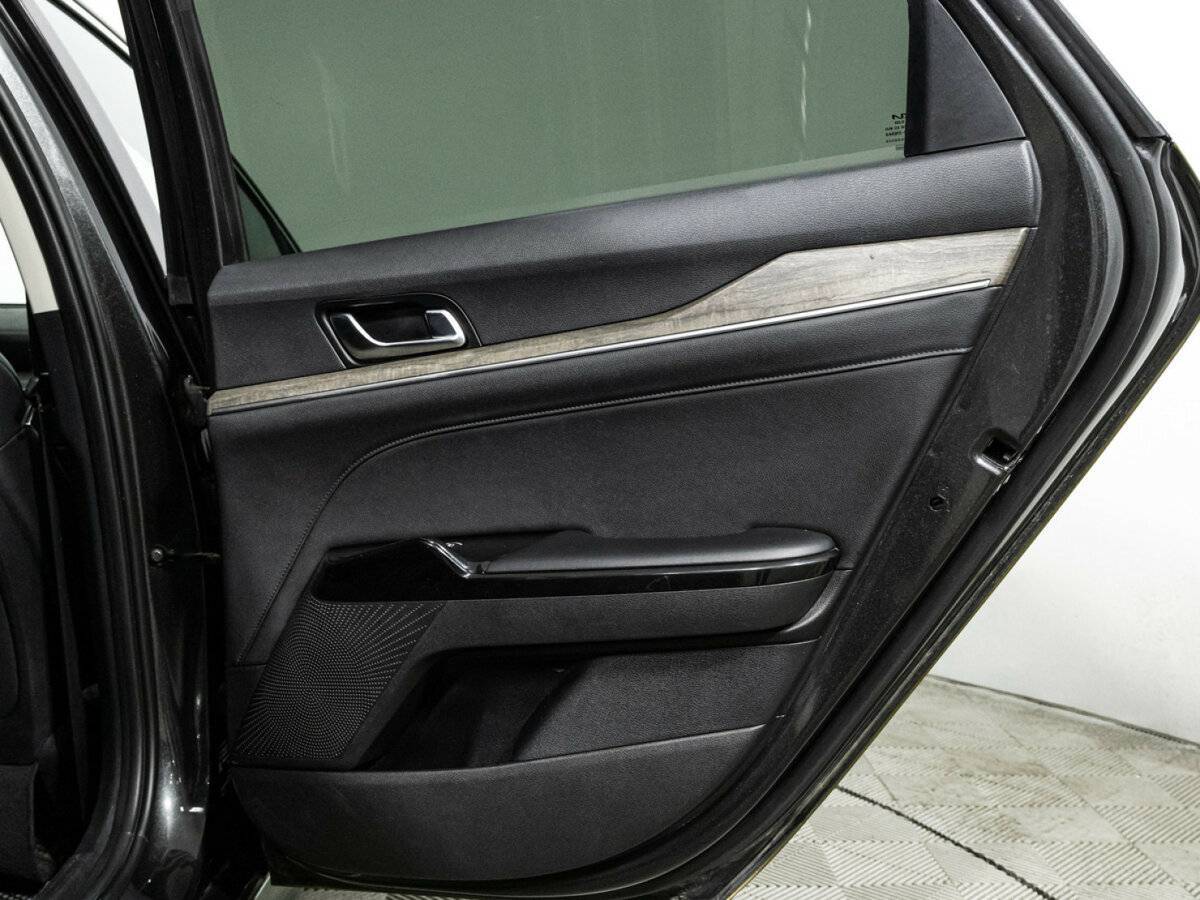 Купить Kia K5, 2021, 144 138 км, фото №28