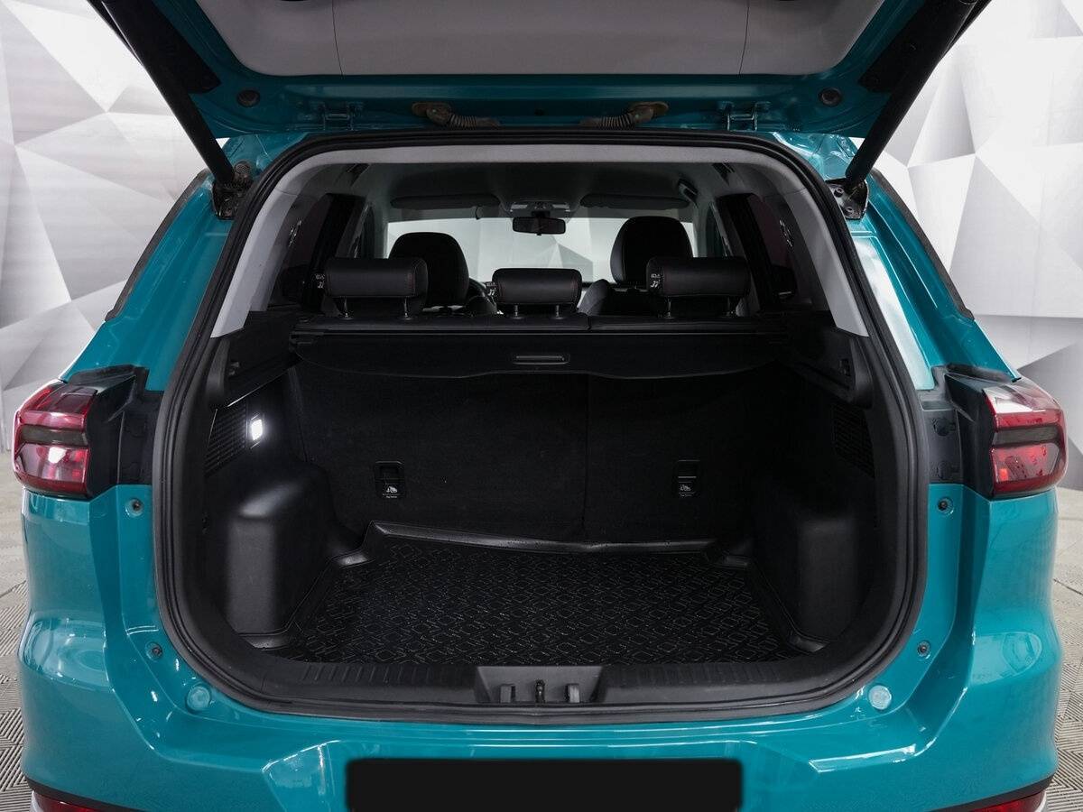 Купить Chery Tiggo 7 Pro, 2020, 34 500 км, фото №20