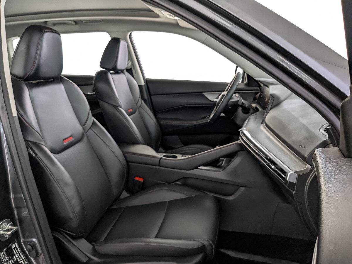 Купить Changan CS35 Plus, 2024, 53 000 км, фото №21