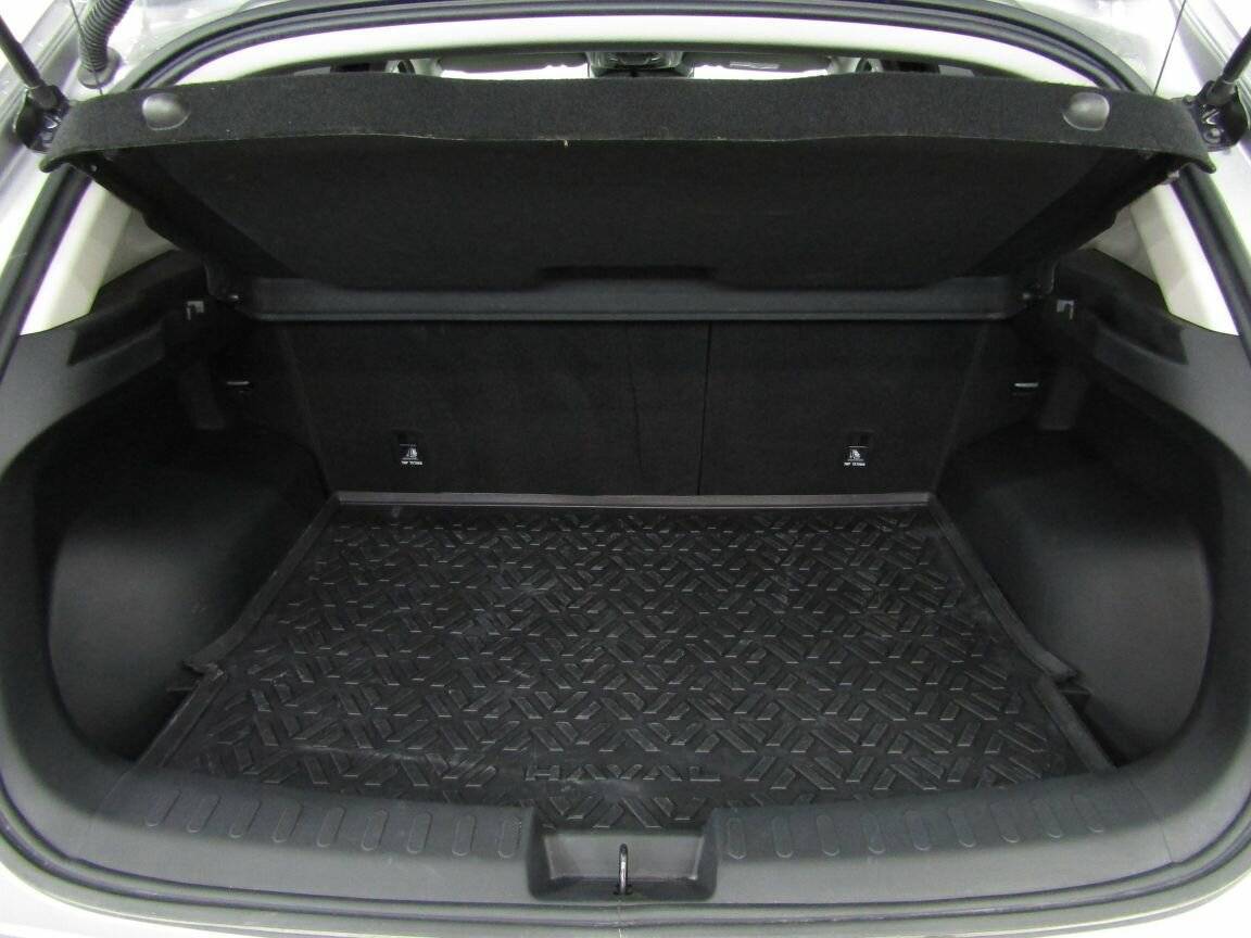 Купить Haval Jolion, 2024, 21 156 км, фото №13