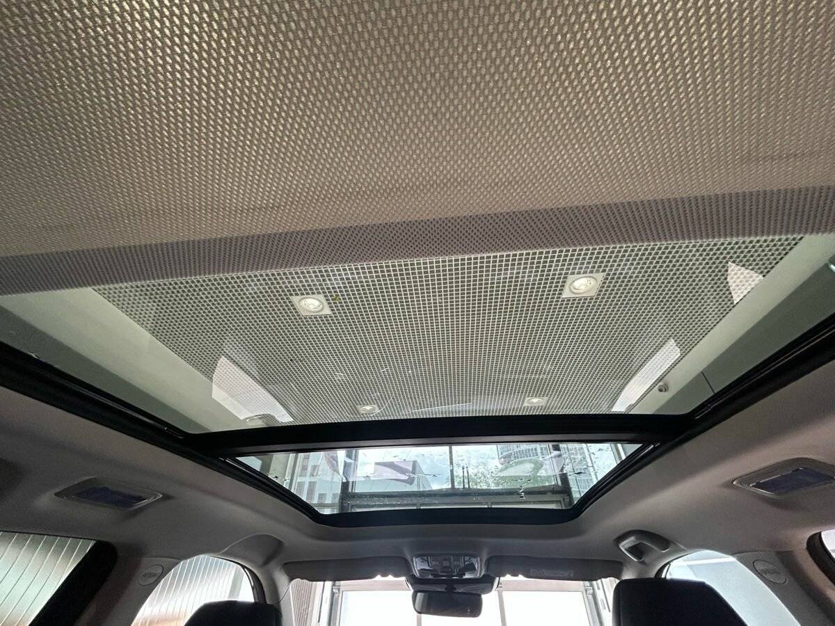 Купить Haval F7, 2022, 45 000 км, фото №15