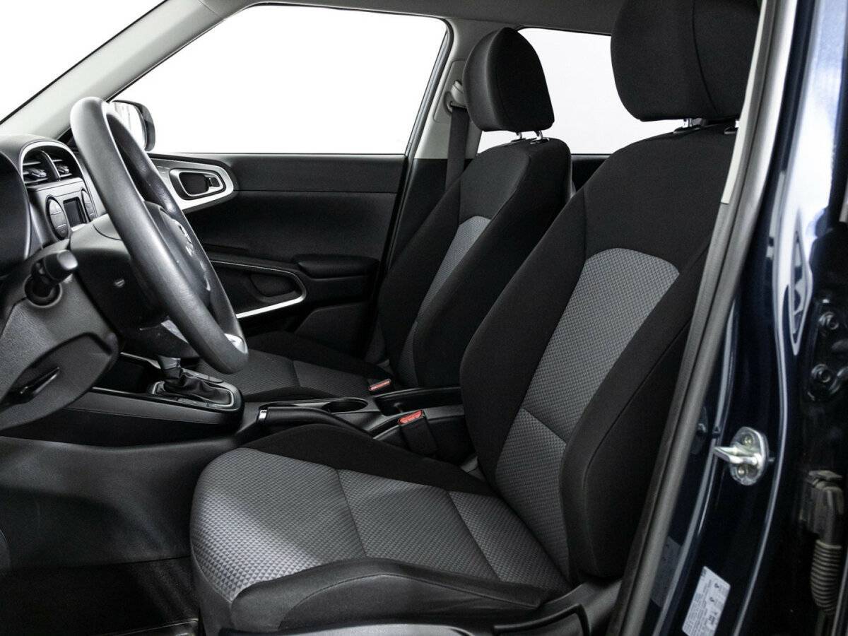 Купить Kia Soul, 2022, 94 851 км, фото №17