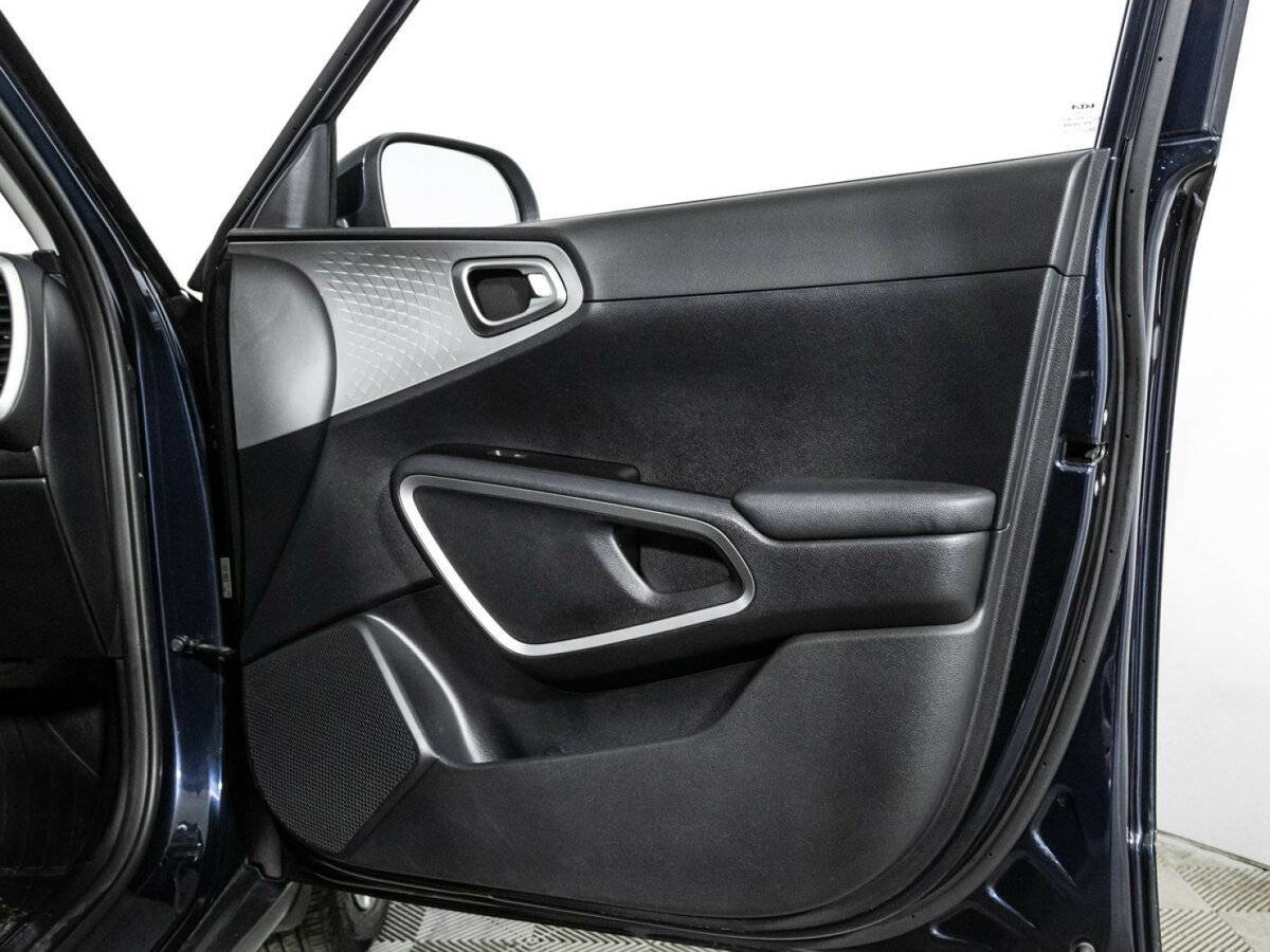 Купить Kia Soul, 2022, 94 851 км, фото №28