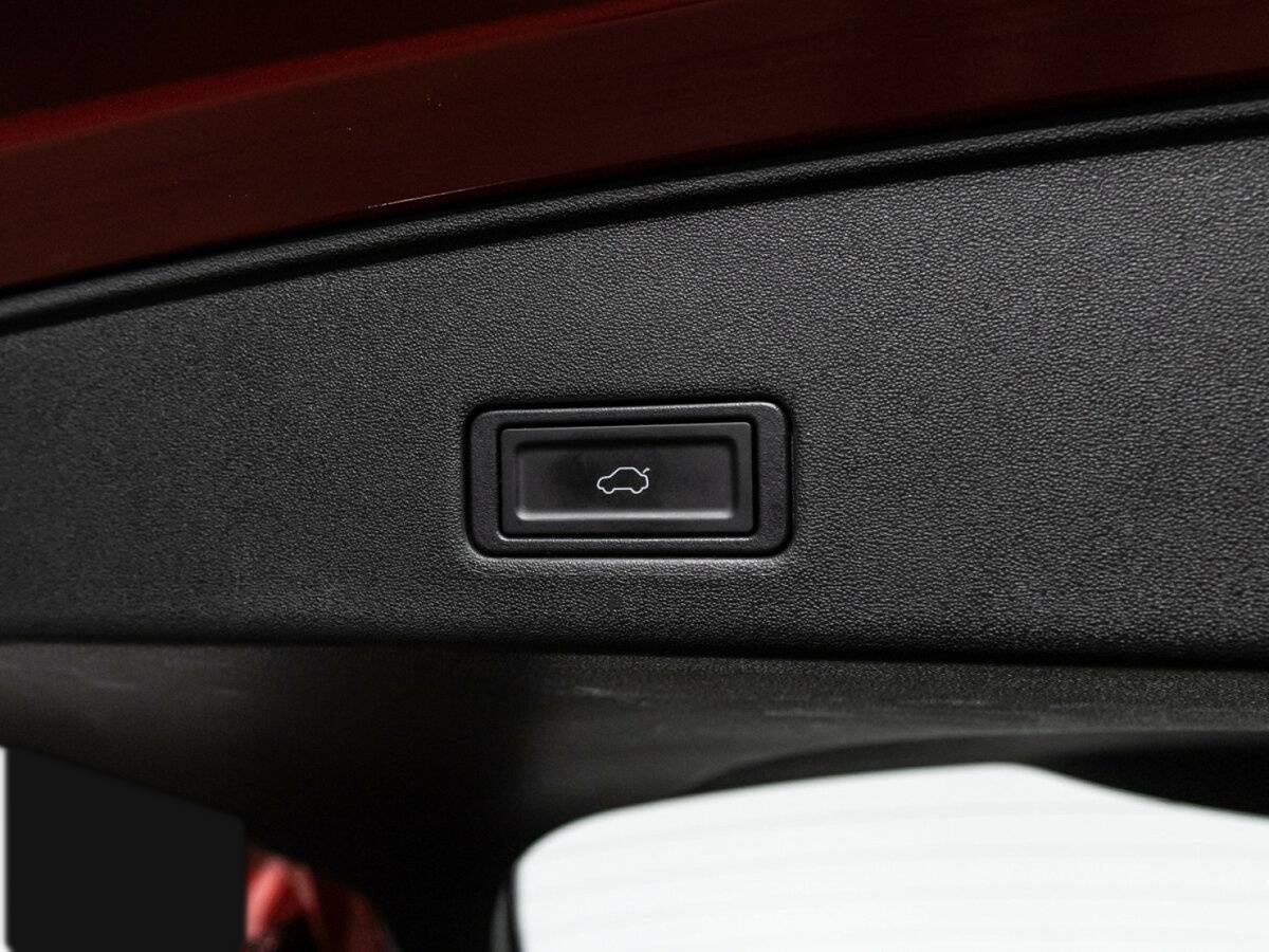 Купить Omoda C5, 2023, 14 688 км, фото №16