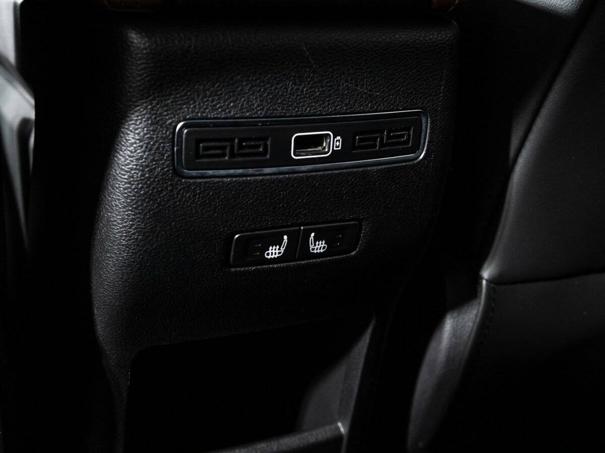 Купить Geely Coolray, 2023, 26 868 км, фото №23