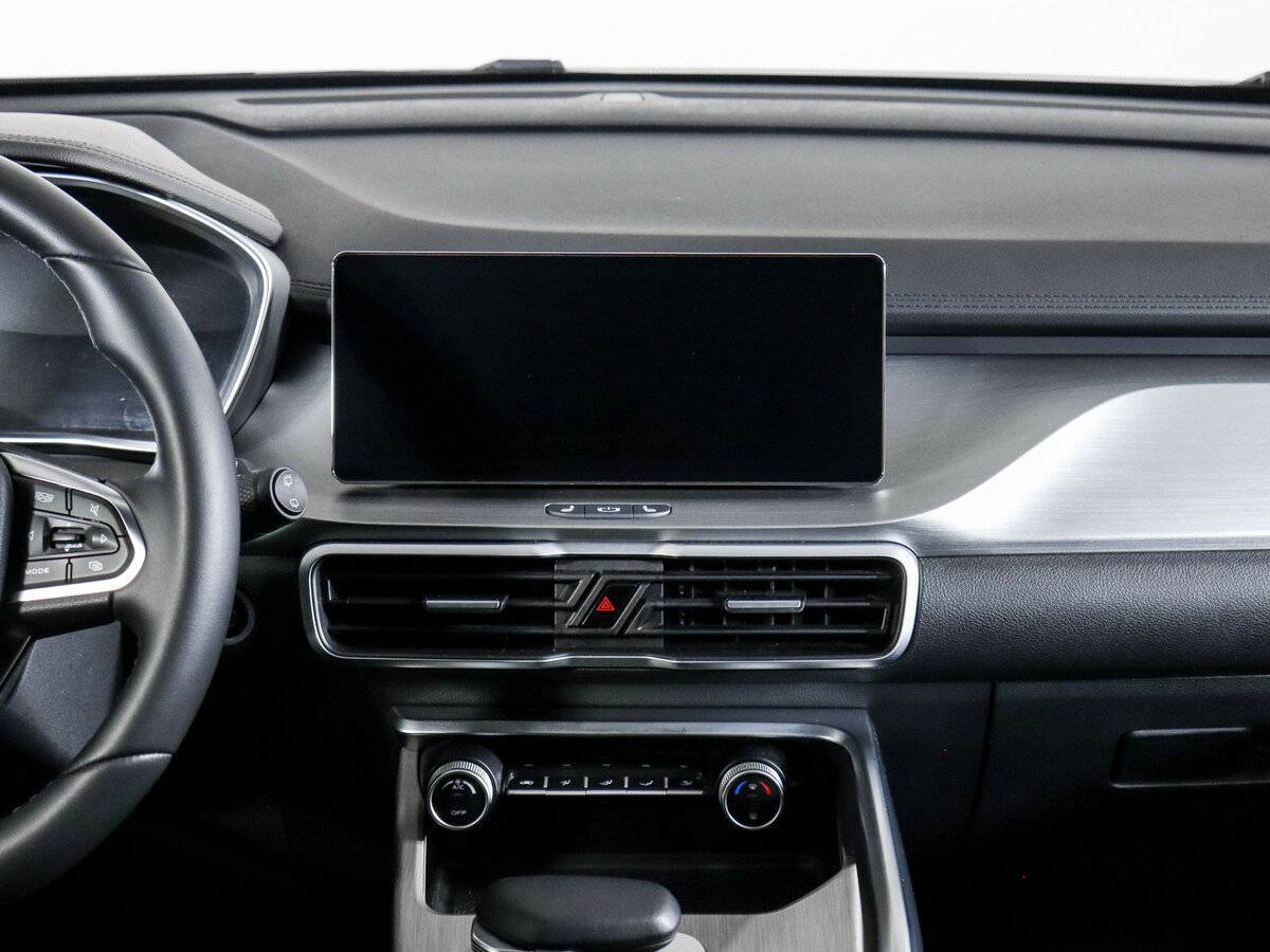 Купить Geely Coolray, 2023, 22 899 км, фото №10