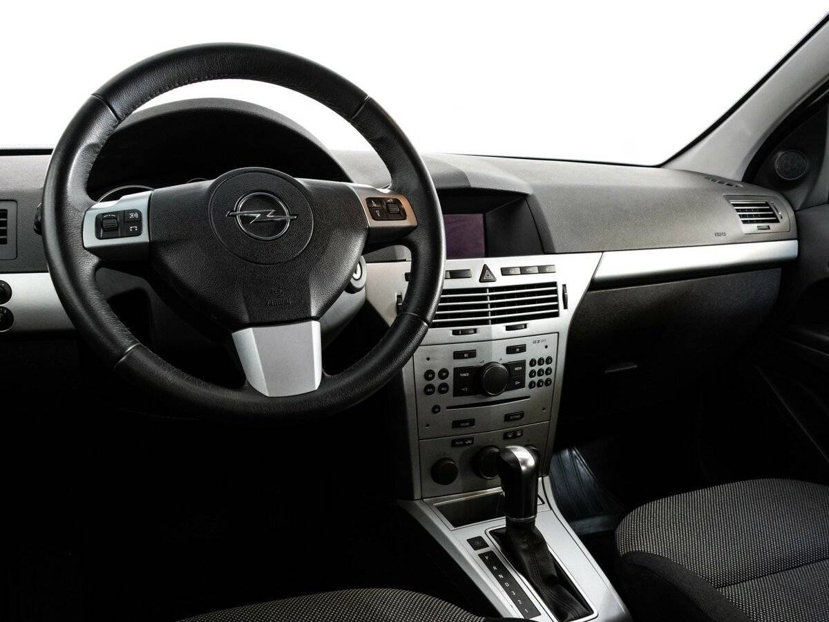 Купить Opel Astra, 2014, 181 102 км, фото №11
