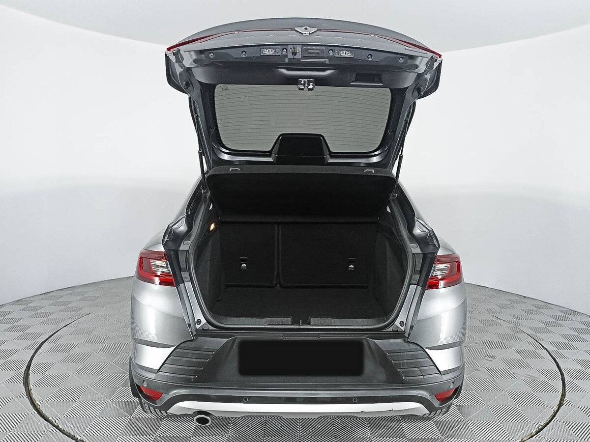 Купить Renault Arkana, 2020, 59 514 км, фото №9