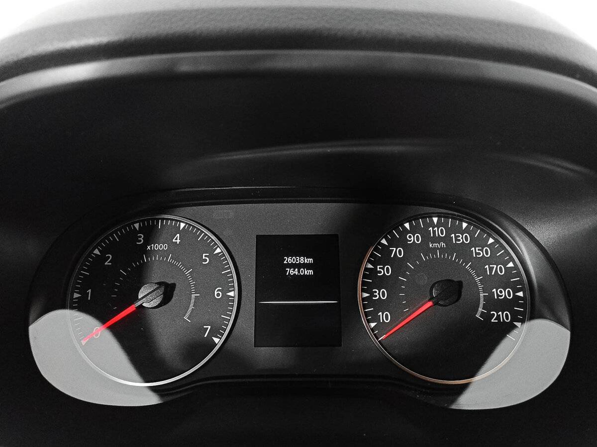 Купить Renault Arkana, 2020, 59 514 км, фото №12