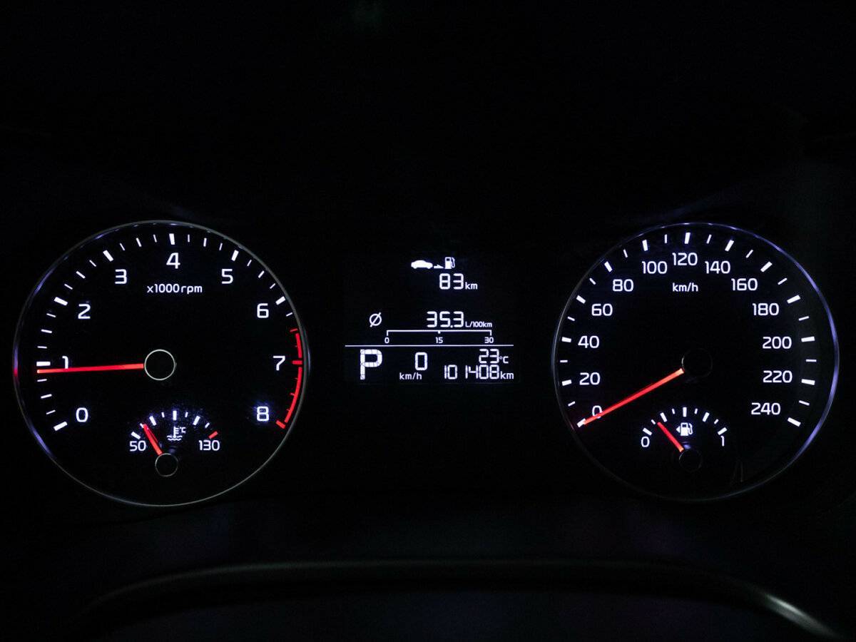 Купить Kia Cerato, 2021, 101 406 км, фото №12