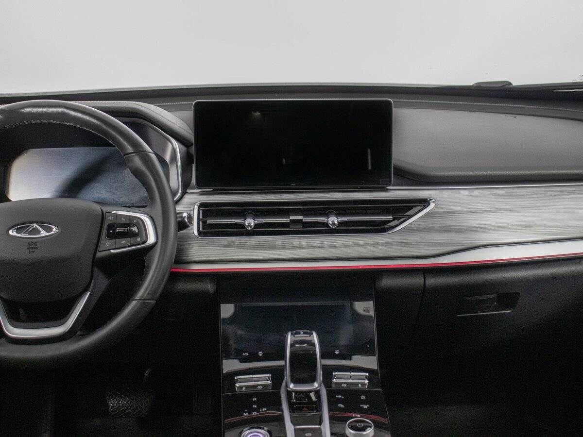 Купить Chery Tiggo 8 Pro, 2022, 37 869 км, фото №15