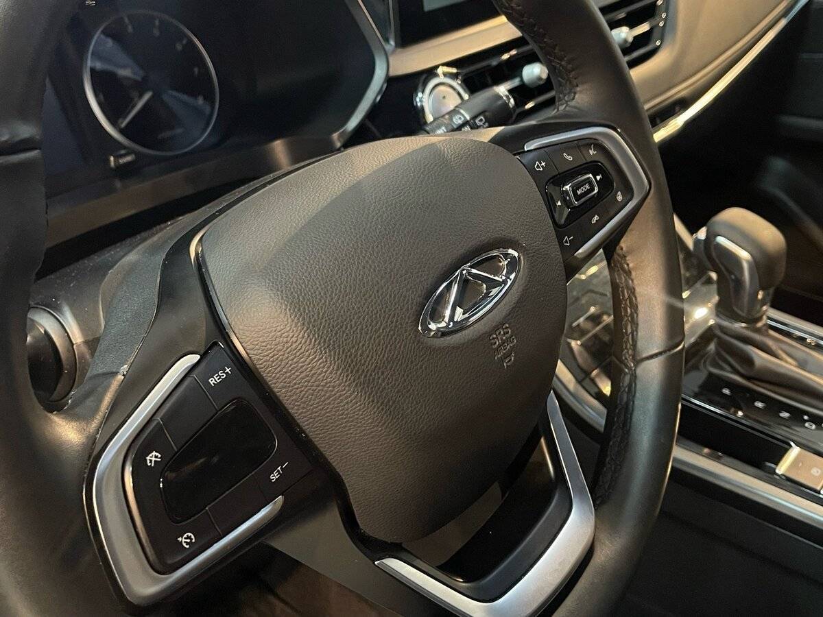 Купить Chery Tiggo 4 Pro, 2023, 38 523 км, фото №12