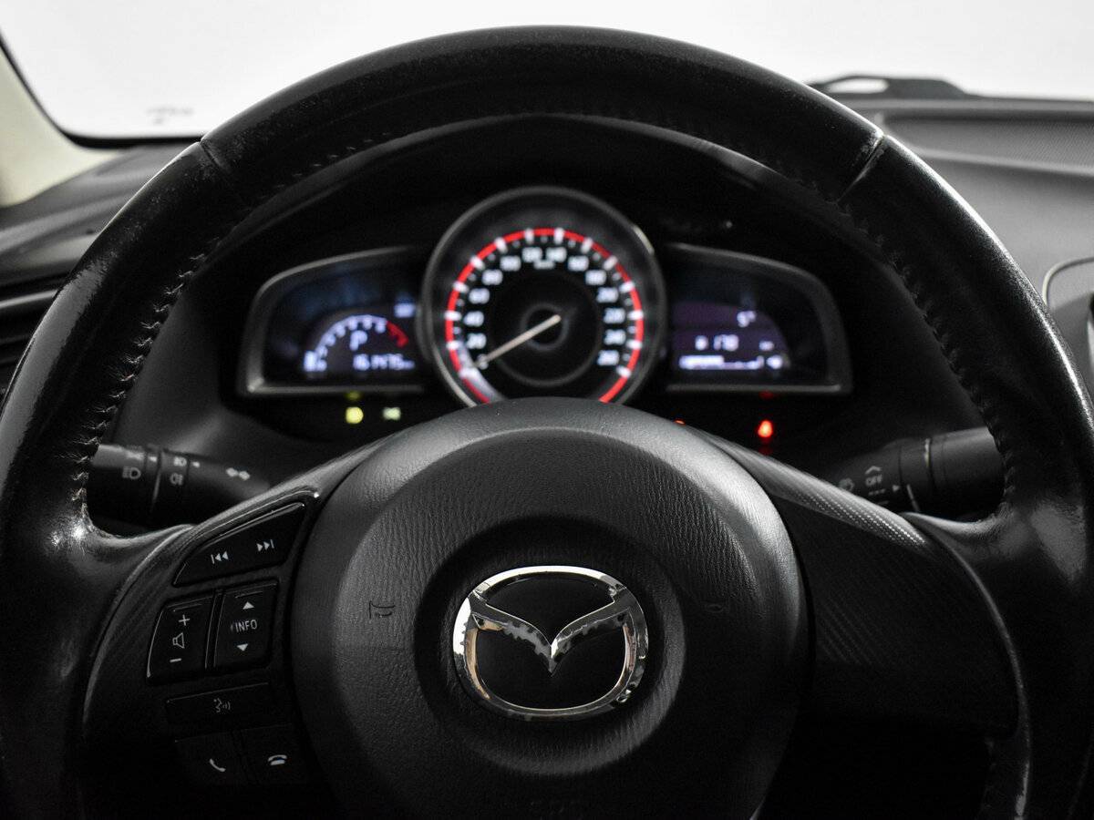 Купить Mazda 3, 2014, 161 537 км, фото №15