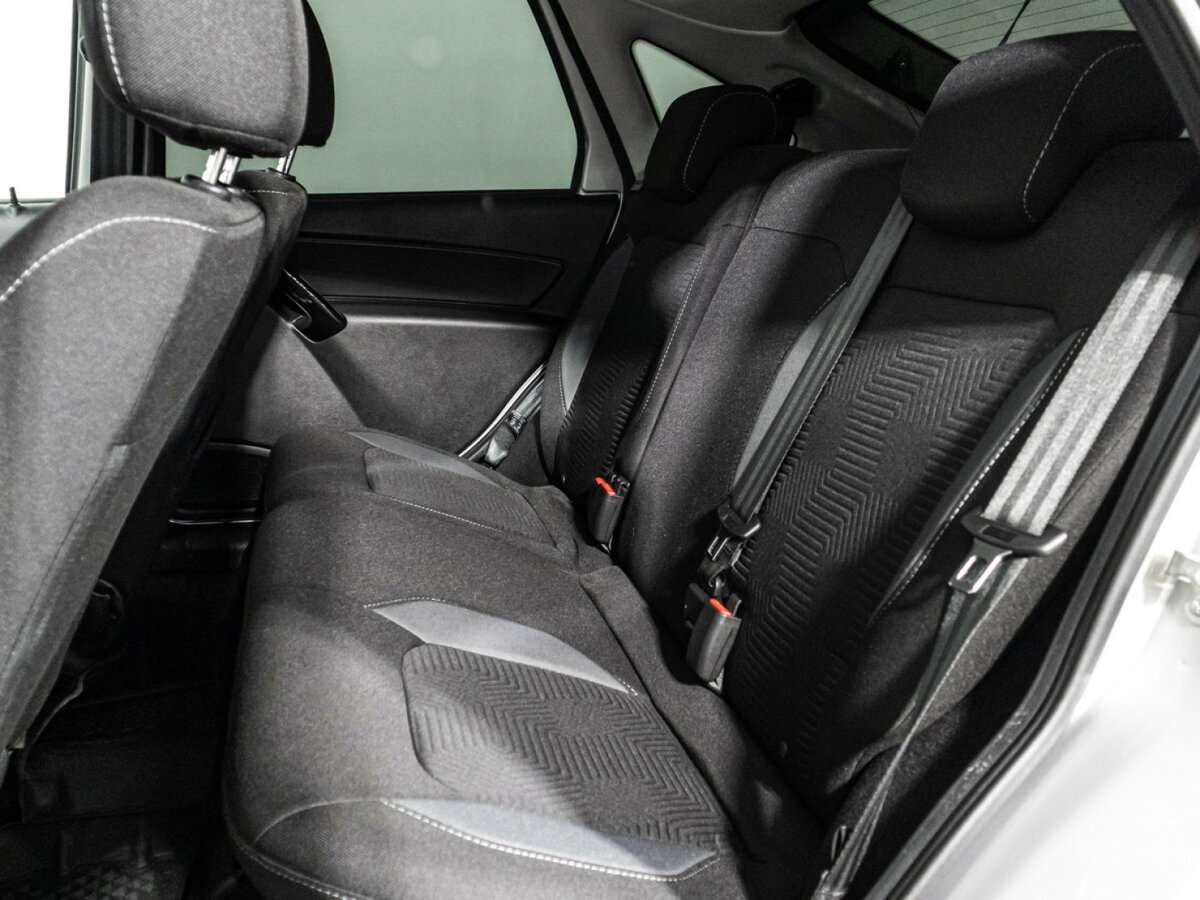 Купить Lada (ВАЗ) Granta Euro-2, 2024, 33 108 км, фото №10