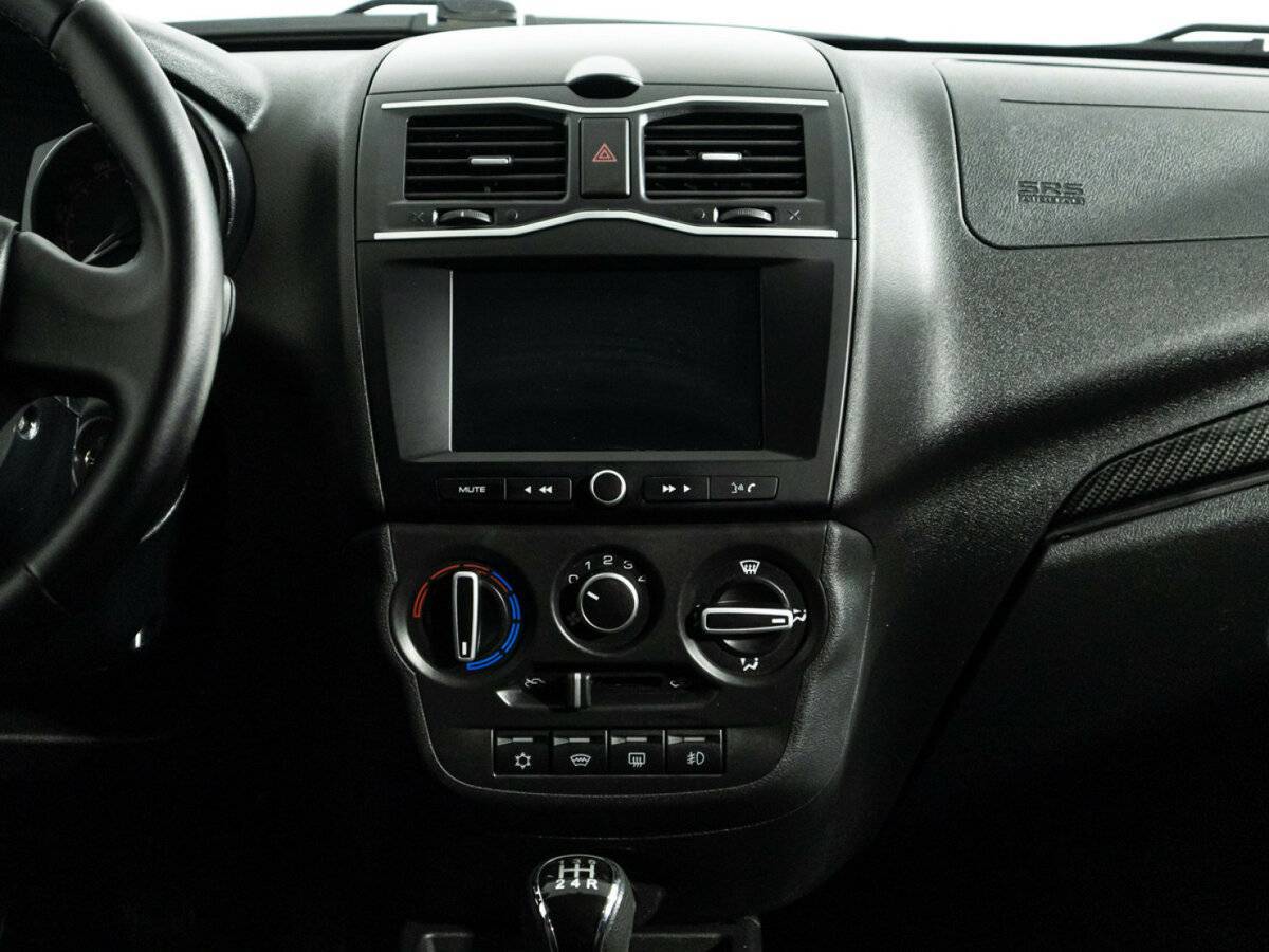 Купить Lada (ВАЗ) Granta Euro-2, 2024, 33 108 км, фото №14