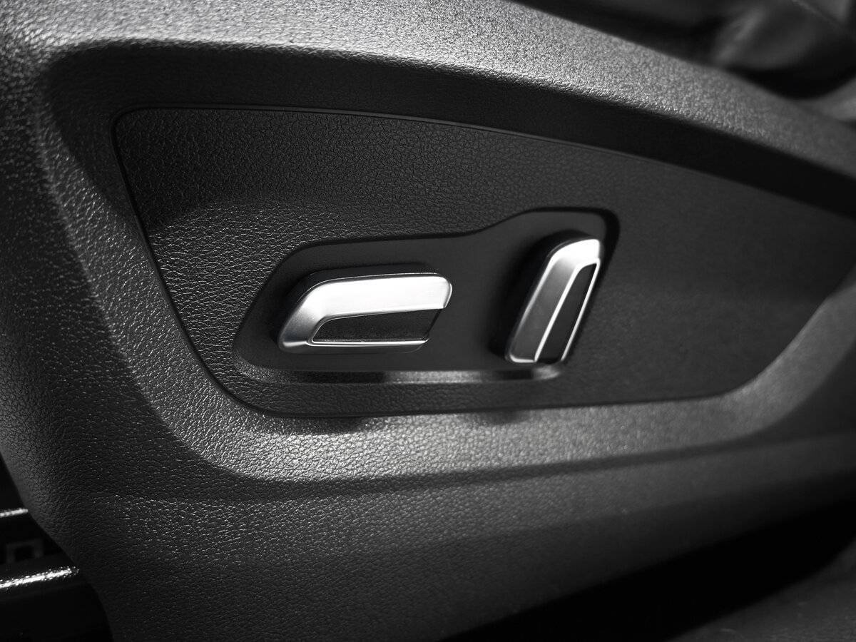 Купить Chery Tiggo 7 Pro, 2021, 74 695 км, фото №20