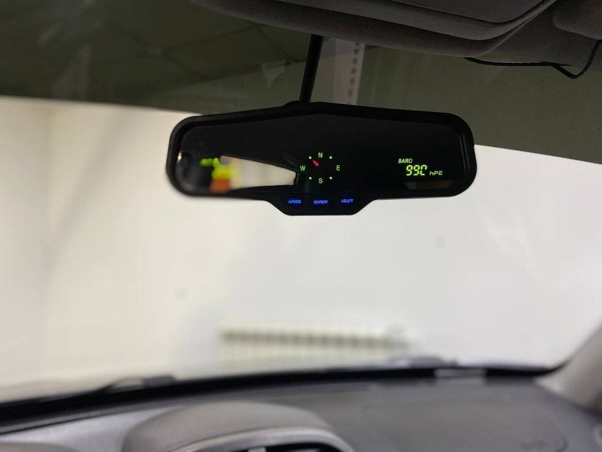 Купить Chery Tiggo (T11), 2013, 93 000 км, фото №9