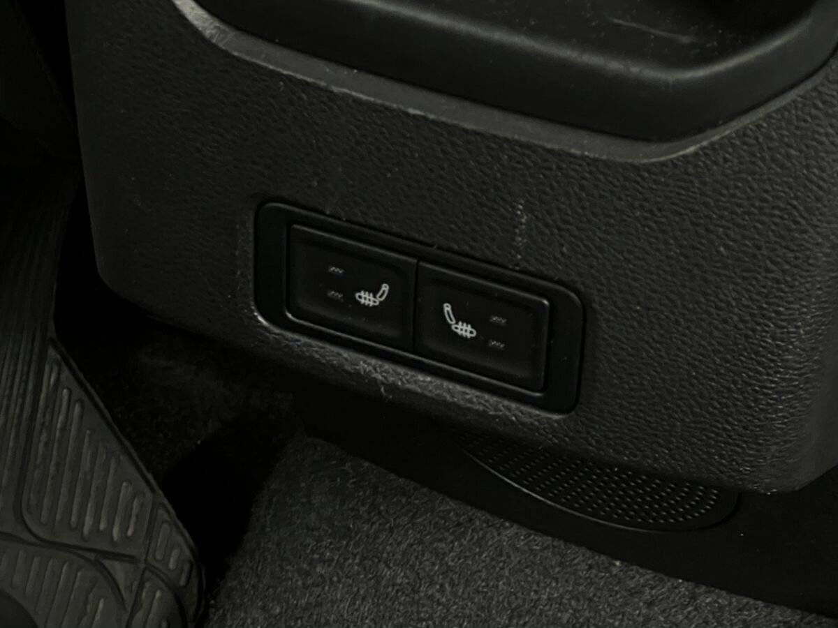 Купить Chery Tiggo 4, 2020, 73 604 км, фото №23