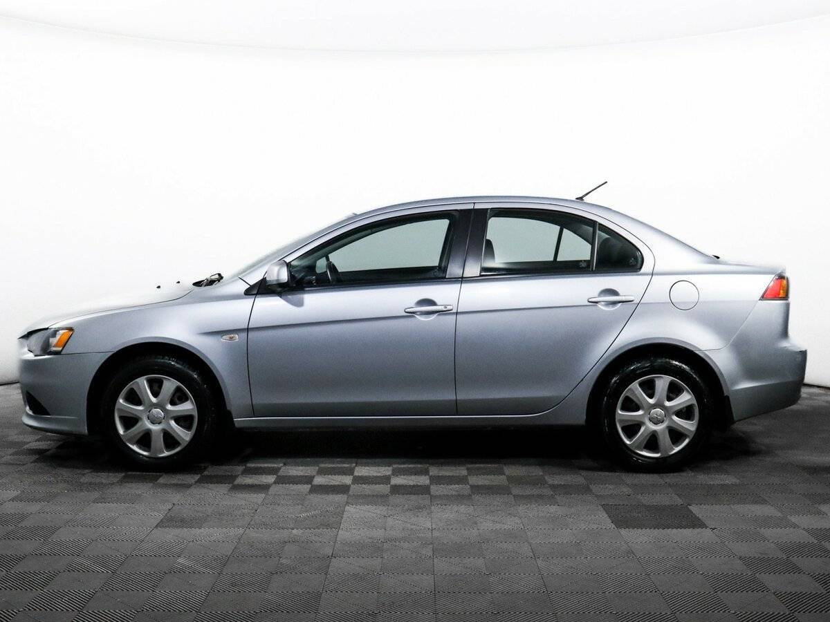 Купить Mitsubishi Lancer, 2014, 100 100 км, фото №7