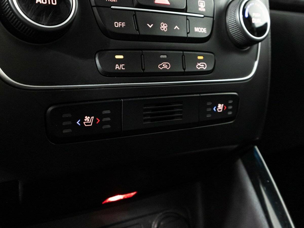 Купить Kia Sorento, 2018, 217 467 км, фото №18