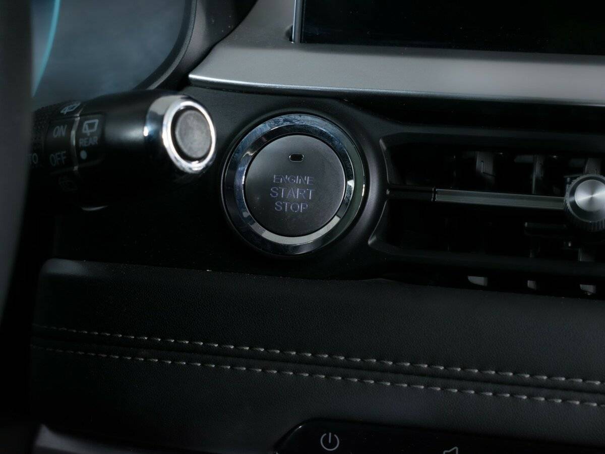 Купить Chery Tiggo 7 Pro, 2022, 44 100 км, фото №17