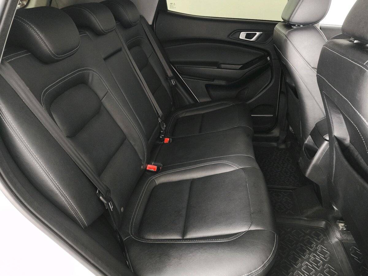 Купить Chery Tiggo 4, 2020, 70 017 км, фото №11