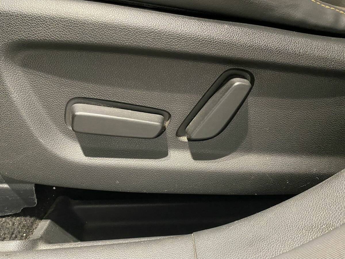 Купить Changan CS35 Plus, 2020, 95 173 км, фото №19