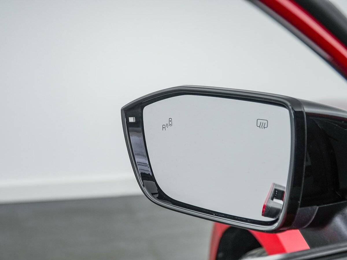 Купить Changan UNI-V, 2023, 25 625 км, фото №7