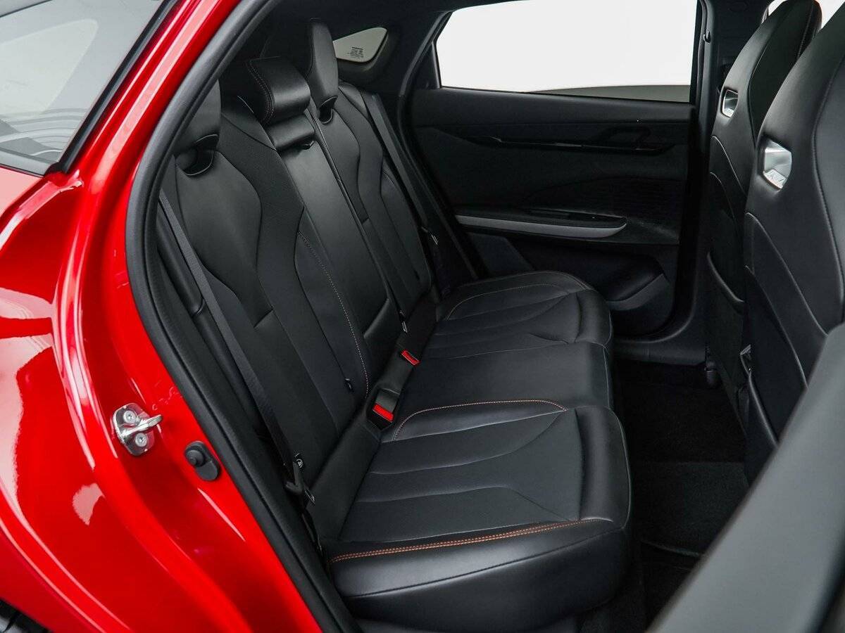 Купить Changan UNI-V, 2023, 25 625 км, фото №9