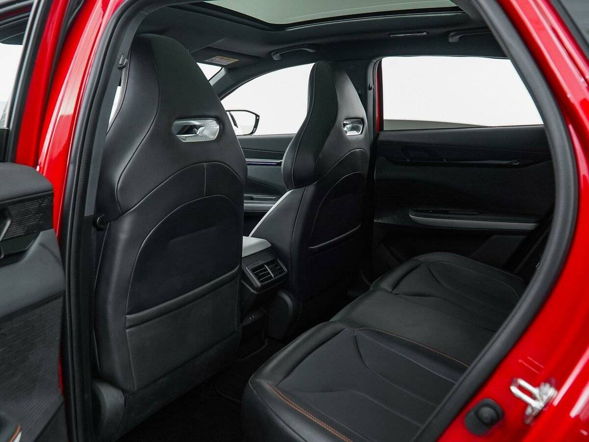 Купить Changan UNI-V, 2023, 25 625 км, фото №13