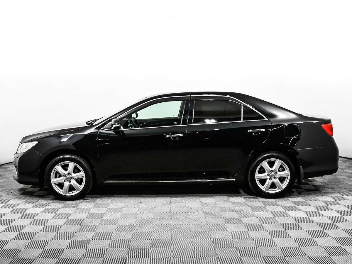 Купить Toyota Camry, 2012, 180 000 км, фото №8
