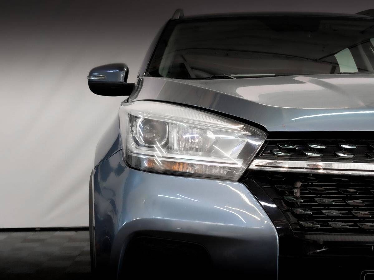 Купить Chery Tiggo 4, 2021, 128 297 км, фото №16