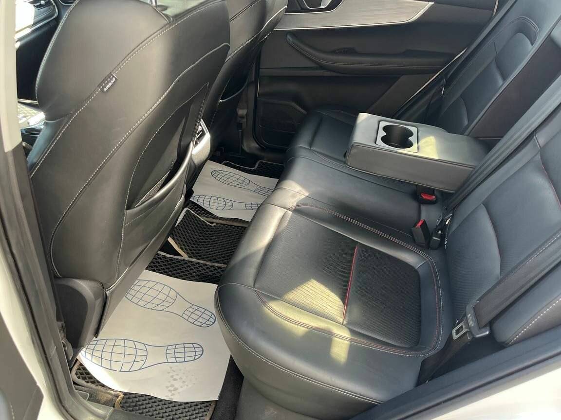 Купить Chery Tiggo 7 Pro, 2022, 55 716 км, фото №11