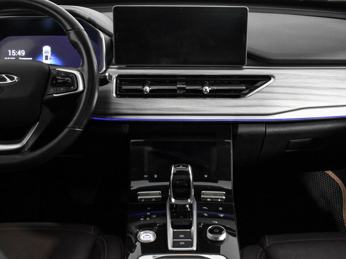 Купить Chery Tiggo 8 Pro, 2022, 84 000 км, фото №16